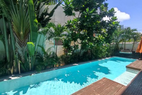 Вилла в Пхукете, Таиланд с 3 спальнями  № 139234 - фото 21