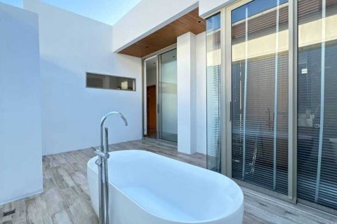 Вилла в Пхукете, Таиланд с 3 спальнями  № 139234 - фото 6