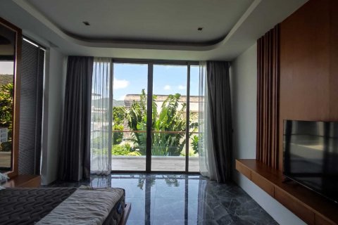 Вилла в Пхукете, Таиланд с 3 спальнями  № 139234 - фото 18