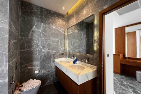 Вилла в Пхукете, Таиланд с 3 спальнями  № 139234 - фото 10