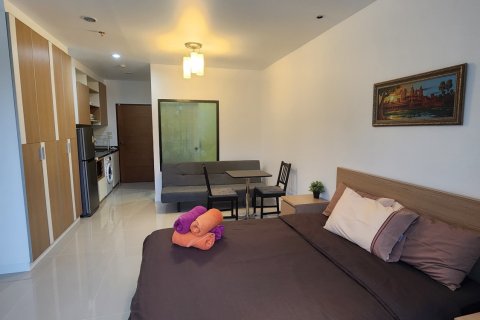 Studio dans le Condo à Phuket, Thaïlande  № 137677 - photo 7