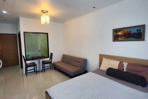 Studio dans le Condo à Phuket, Thaïlande  № 137677 - photo 14