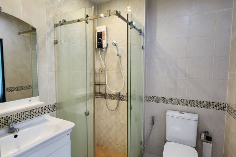 Studio dans le Condo à Phuket, Thaïlande  № 137677 - photo 12