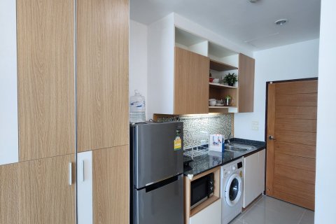 Studio dans le Condo à Phuket, Thaïlande  № 137677 - photo 11