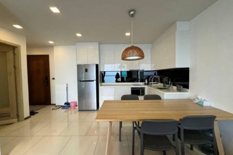 Condo in Pattaya, Thailand, 2 bedrooms № 137676 - photo 7