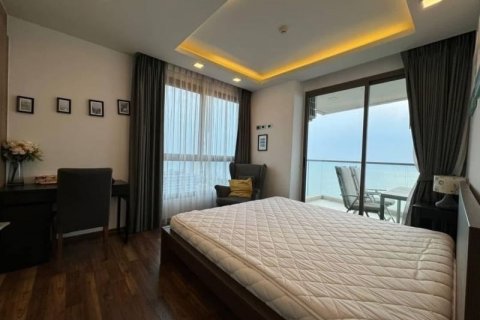 Condo in Pattaya, Thailand, 2 bedrooms № 137676 - photo 5