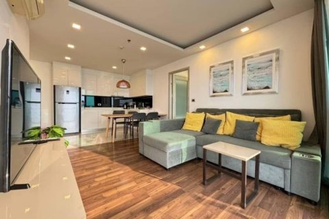 Condo in Pattaya, Thailand, 2 bedrooms № 137676 - photo 10