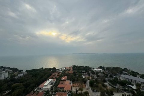 Condo in Pattaya, Thailand, 2 bedrooms № 137676 - photo 11