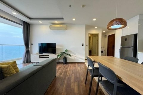 Condo in Pattaya, Thailand, 2 bedrooms № 137676 - photo 4