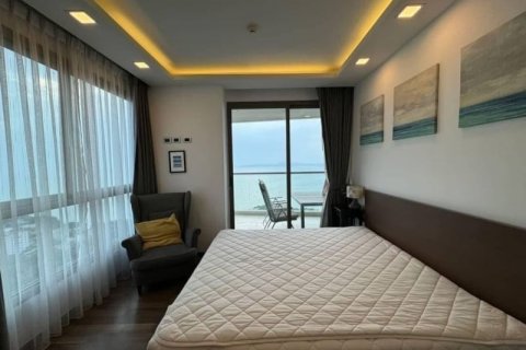 Condo in Pattaya, Thailand, 2 bedrooms № 137676 - photo 9
