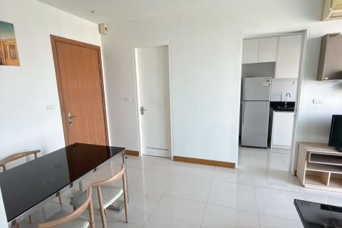 Кондоминиум с 2 спальнями в Ваттхане, Бангкок, Таиланд № 137037 - фото 3