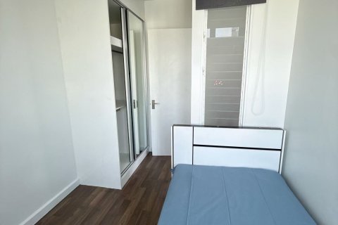 Кондоминиум с 2 спальнями в Ваттхане, Бангкок, Таиланд № 137037 - фото 7