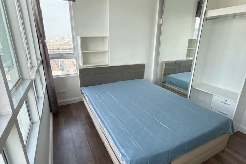 Кондоминиум с 2 спальнями в Ваттхане, Бангкок, Таиланд № 137037 - фото 4