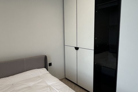 Studio in the Condo in Khlong San, Bangkok, Thailand  № 137036 - photo 12