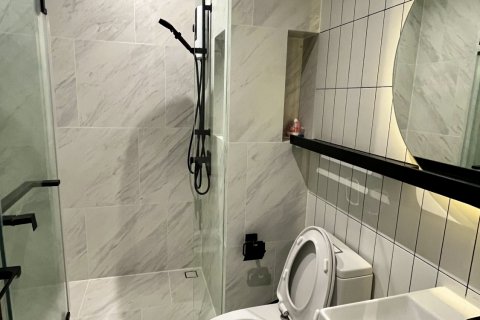 Studio in the Condo in Khlong San, Bangkok, Thailand  № 137036 - photo 9