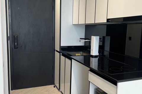 Studio in the Condo in Khlong San, Bangkok, Thailand  № 137036 - photo 10