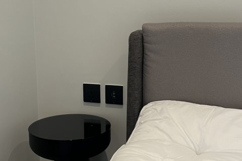 Studio in the Condo in Khlong San, Bangkok, Thailand  № 137036 - photo 3