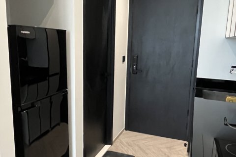 Studio in the Condo in Khlong San, Bangkok, Thailand  № 137036 - photo 11