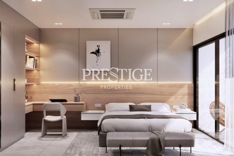 บ้านในพัทยา, ประเทศไทย 36 ห้องนอน № 198302 - รูปถ่าย 6