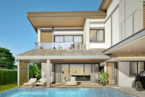 บ้านในพัทยา, ประเทศไทย 36 ห้องนอน № 198302 - รูปถ่าย 12