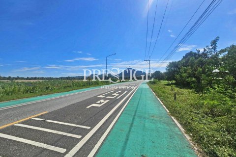 ที่ดินในพัทยา, ประเทศไทย 318400 ตร.ม. № 198299 - รูปถ่าย 7
