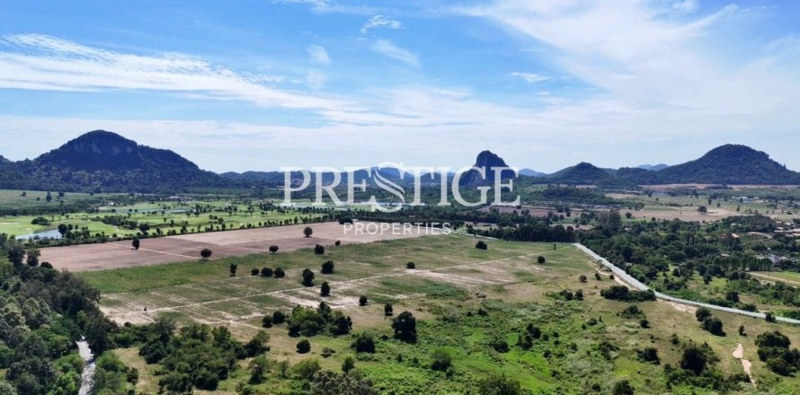 ที่ดินในพัทยา, ประเทศไทย 318400 ตร.ม. № 198299