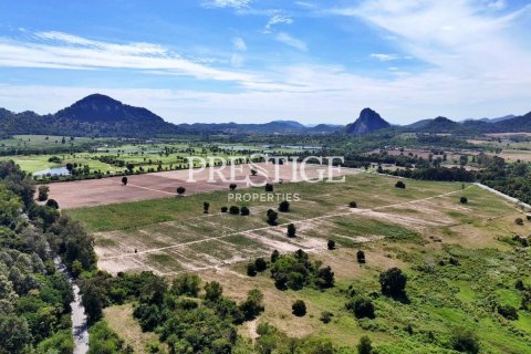 ที่ดินในพัทยา, ประเทศไทย 318400 ตร.ม. № 198299 - รูปถ่าย 5