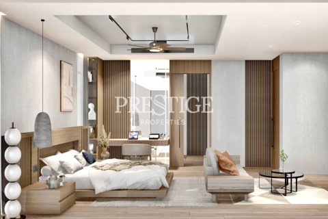 House in Pattaya, Thailand 5 bedrooms № 198303 - photo 8