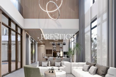 House in Pattaya, Thailand 5 bedrooms № 198303 - photo 4