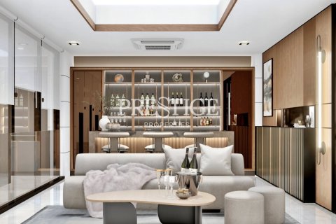 House in Pattaya, Thailand 5 bedrooms № 198303 - photo 16