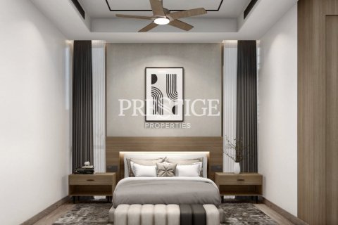 House in Pattaya, Thailand 5 bedrooms № 198303 - photo 14