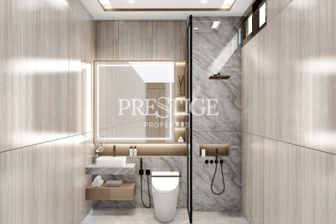 House in Pattaya, Thailand 5 bedrooms № 198303 - photo 13