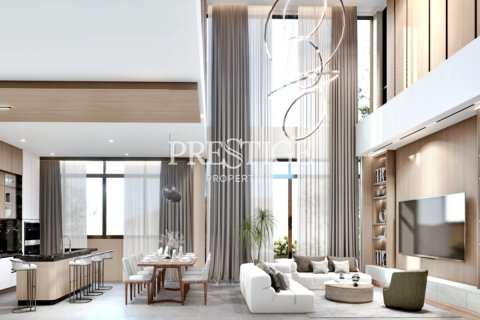 House in Pattaya, Thailand 5 bedrooms № 198303 - photo 3