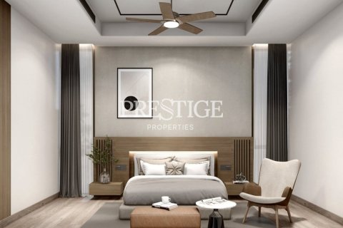 House in Pattaya, Thailand 5 bedrooms № 198303 - photo 12