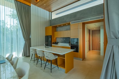 Вилла в Пхукете, Таиланд с 4 спальнями  № 170810 - фото 5