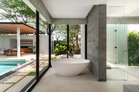 Villa à Phuket, Thaïlande 4 chambres № 170810 - photo 13