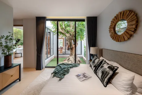 Villa à Phuket, Thaïlande 4 chambres № 170810 - photo 6