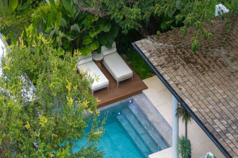 Villa à Phuket, Thaïlande 4 chambres № 170810 - photo 25
