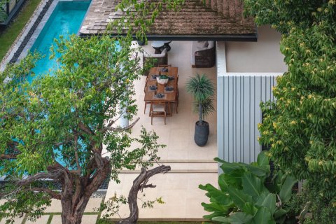 Villa à Phuket, Thaïlande 4 chambres № 170810 - photo 14
