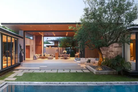 Villa à Phuket, Thaïlande 4 chambres № 170810 - photo 23