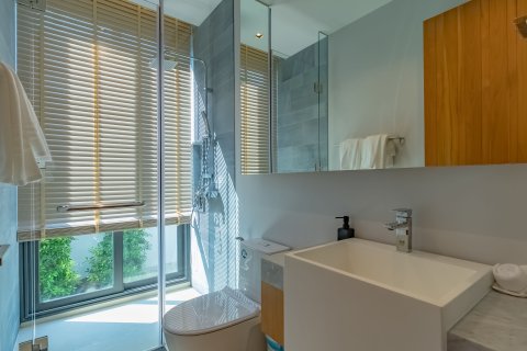 Вилла в Пхукете, Таиланд с 4 спальнями  № 170810 - фото 13