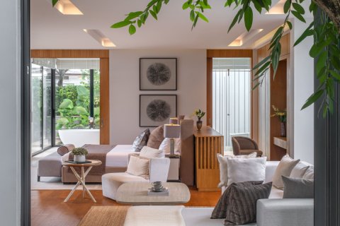 Villa à Phuket, Thaïlande 4 chambres № 170810 - photo 9