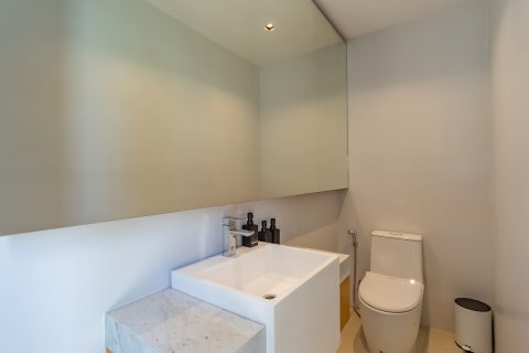 Вилла в Пхукете, Таиланд с 4 спальнями  № 170810 - фото 21