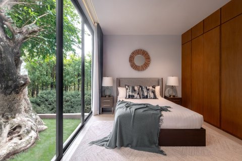 Villa à Phuket, Thaïlande 4 chambres № 170810 - photo 7