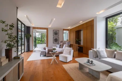 Villa à Phuket, Thaïlande 4 chambres № 170810 - photo 12