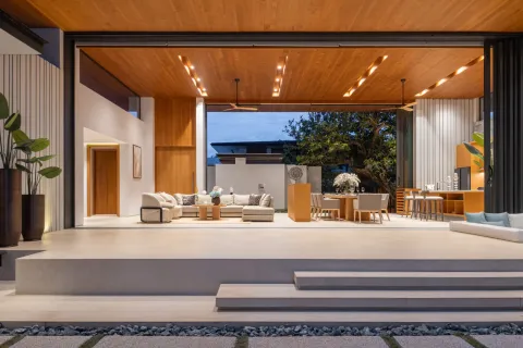 Villa à Phuket, Thaïlande 4 chambres № 170810 - photo 21