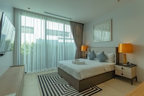 Вилла в Пхукете, Таиланд с 4 спальнями  № 170810 - фото 14