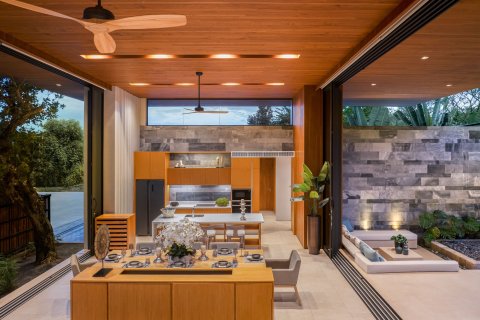 Villa à Phuket, Thaïlande 4 chambres № 170810 - photo 19