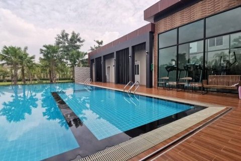 Townhouse à Khlong Sam Wa, Bangkok, Thaïlande 4 chambres № 170808 - photo 5