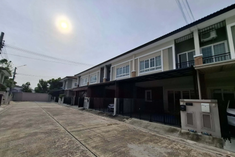 Townhouse à Khlong Sam Wa, Bangkok, Thaïlande 4 chambres № 170808 - photo 3